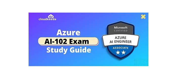 AI-102 Exam Review