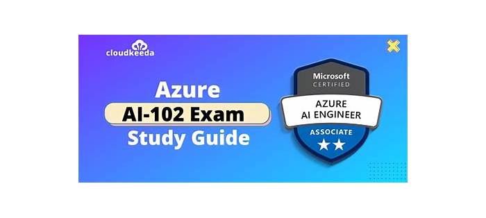 AI-102 Exam Actual Tests