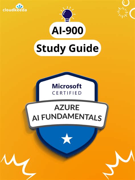 AI-900 Prüfungs Guide