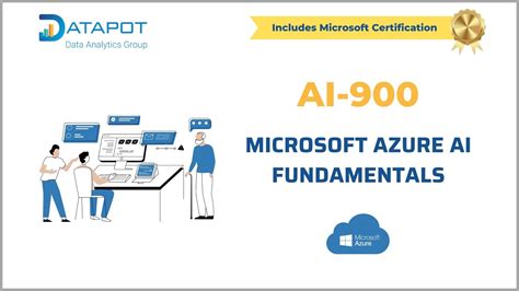 AI-900 Prüfungsinformationen
