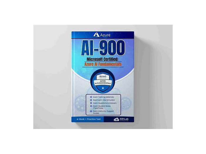 Practice AI-900 Exam Online