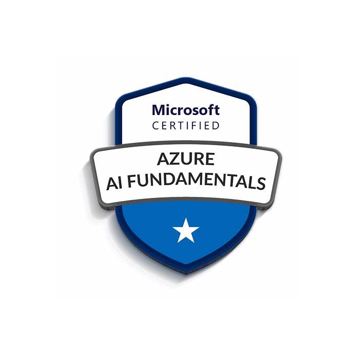 Exam AI-900: Microsoft Azure AI Fundamentals Complete Guide