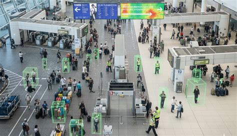 AI-Driven Optimization of Passenger Flow ... - Semantic Scholar - coolestguyplanet.net