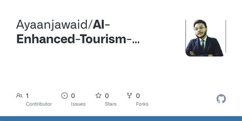 AI-Enhanced-Tourism-Recommendation-System - GitHub - coolestguyplanet.net