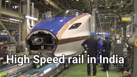 AI-powered high-speed rail - coolestguyplanet.net
