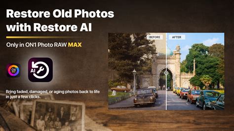 AI-Powered Photo Restoration for Historians | ReelMind - coolestguyplanet.net