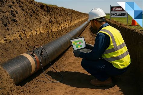 AI-Powered Predictive Maintenance for Underground Pipeline Integrity ... - coolestguyplanet.net