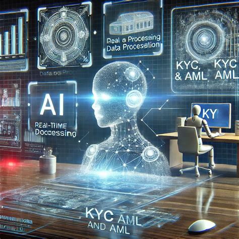 AI-Powered KYC Solutions: Transform Your Business for Success