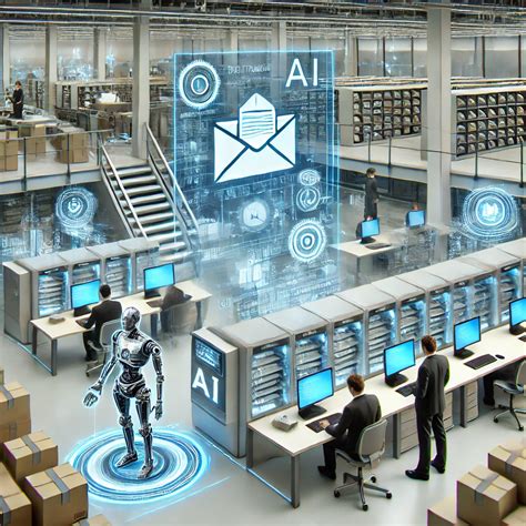 AI-gestuurde systemen