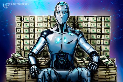 AI-related crypto returns rose up to 41% after ChatGPT launched: Study image 2