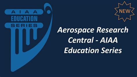 AIAA Education Series