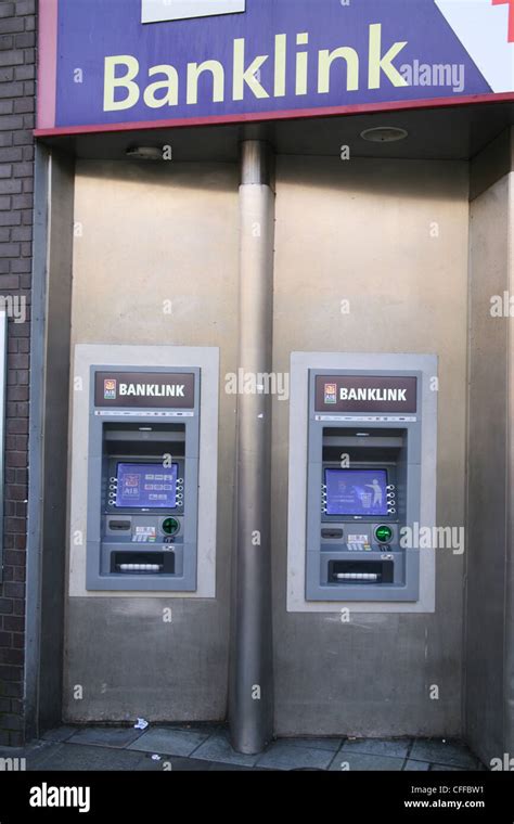 AIB ATM Lower Main Street AIB Bank Exterior Wall, Lower Main …