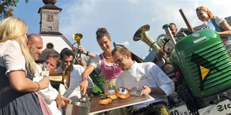 AICHER - HERBST- KULTUR Events in Schladming-Dachstein