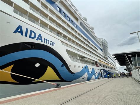 AIDA News in unserem Pressearchiv AIDA Cruises