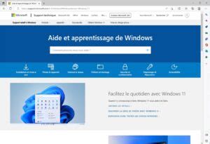 Aide et apprentissage Windows - muktibox.com
