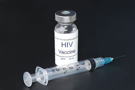 AIDS Vaccine