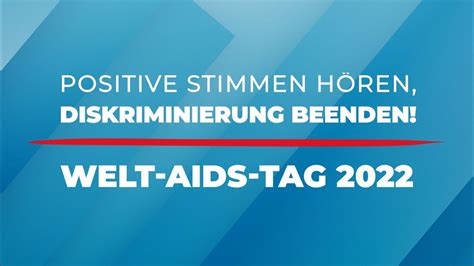 AIDS-Hilfe Halle - YouTube