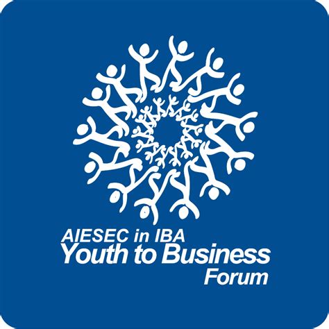 AIESEC in IBA Youth to Business Forum 2014 Proposal