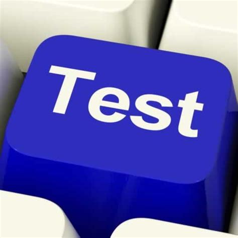 AIF Online Tests