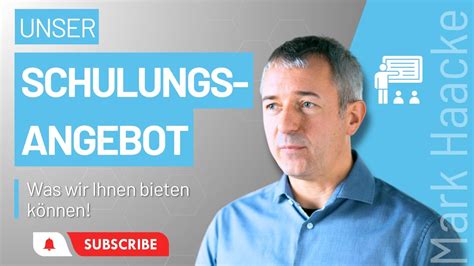 AIF Schulungsangebot