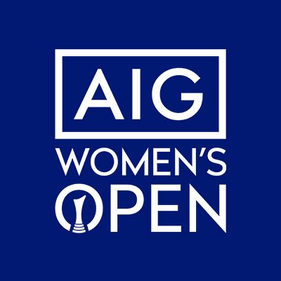 AIG Women’s Open Par Scores