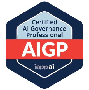 AIGP Zertifikatsfragen