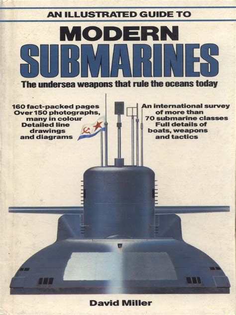 AIGT Modern Submarines