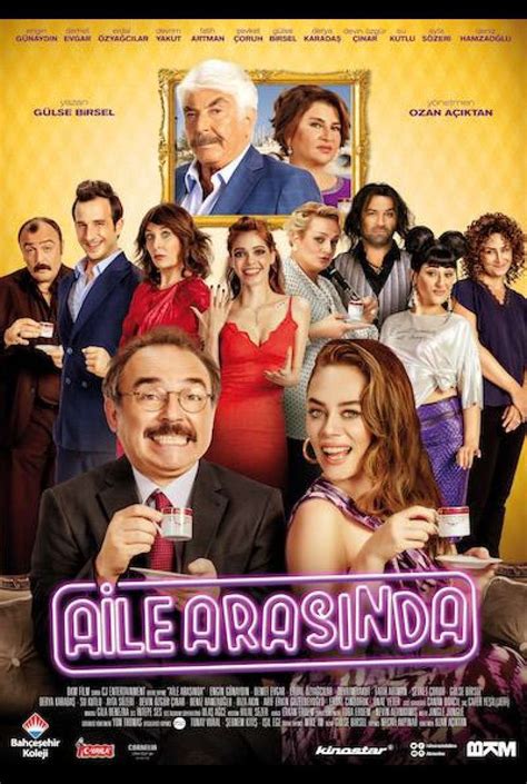 AILE ARASINDA FILM TORRENT .