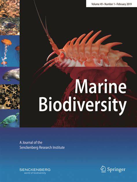 Aims and scope | Marine Biodiversity | Springer Nature Link - raincitystudios.com
