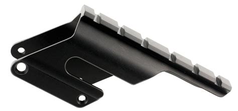 AIMTECH REMINGTON 1100/11-87 12GA SCOPE MOUNT