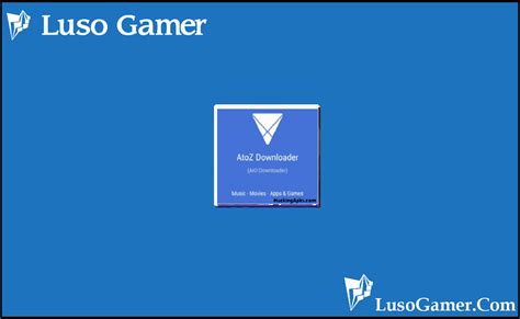 AIO Downloader Apk Download 2023 For Android AtoZ Downloader