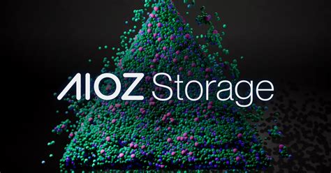 aioz network's role