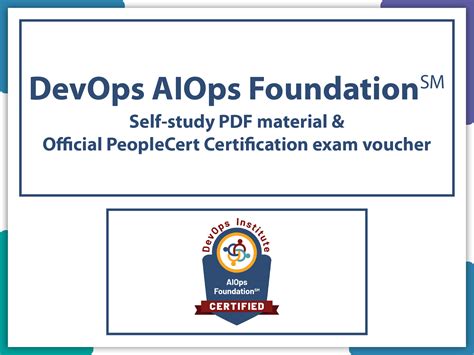 AIOps-Foundation Übungsmaterialien.pdf