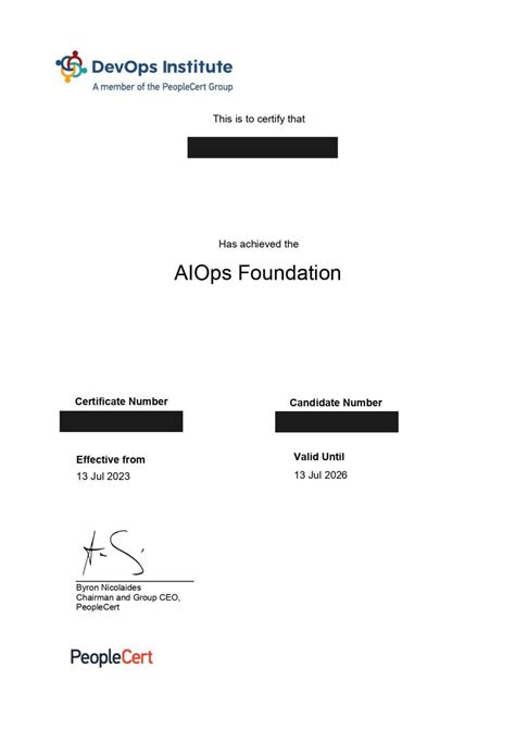 AIOps-Foundation Pdf Torrent