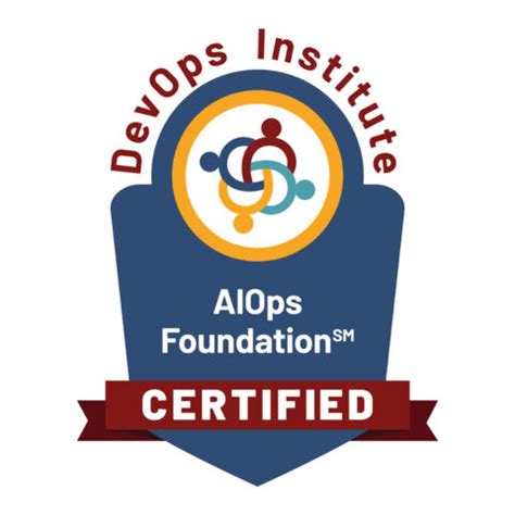 AIOps-Foundation Zertifizierung