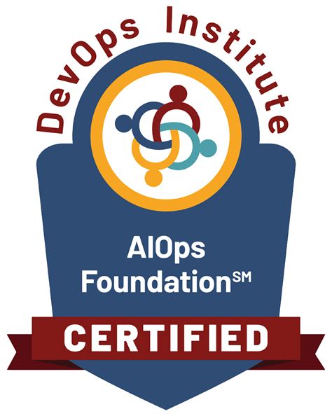 AIOps-Foundation Zertifizierung