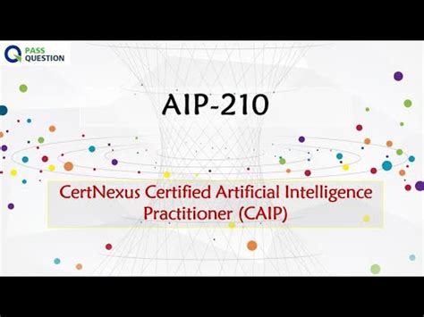 AIP-210 Exam Fragen