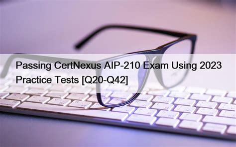 AIP-210 Examsfragen