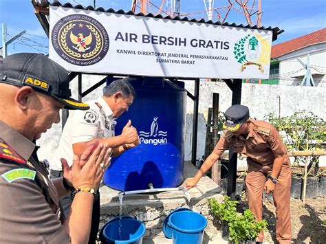 AIR BERSIH GRATIS - Penerbit Buku Widina - raincitystudios.com