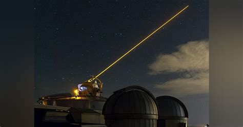 Air Force approaching industry for adaptive optics … - wintechmobiles.com