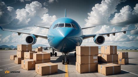 Air Freight - Freight Forwarding - BTX Global Logistics - coolestguyplanet.net