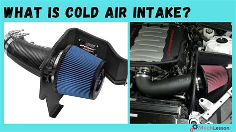 Air Intake Systems & Kits - Cold Air, Short Ram - Car, … - raincitystudios.com