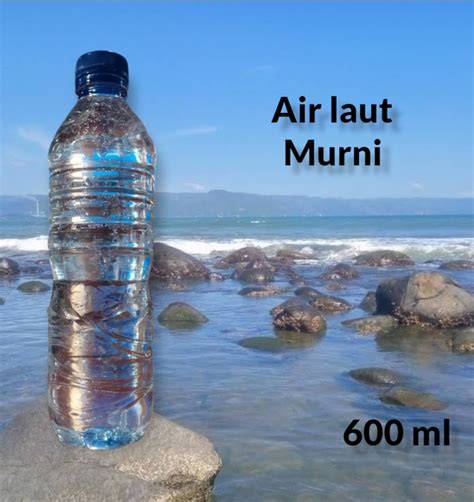 Air laut - Wikipedia bahasa Indonesia, ensiklopedia bebas - raincitystudios.com