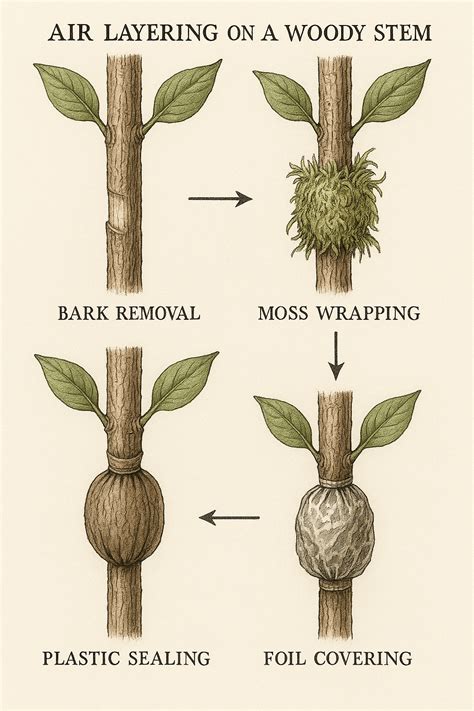 Air layering demystified: A simple propagation … - raincitystudios.com