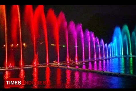 Air mancur - Wikipedia bahasa Indonesia, ensiklopedia bebas - muktibox.com