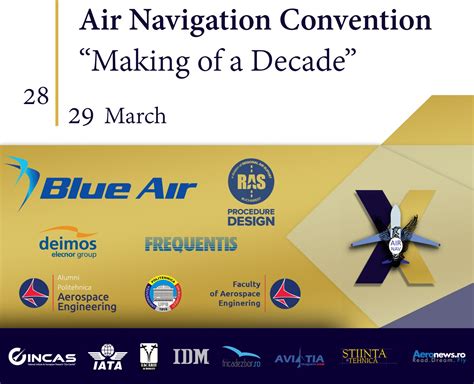 Air Navigation Convention’s Post - wintechmobiles.com