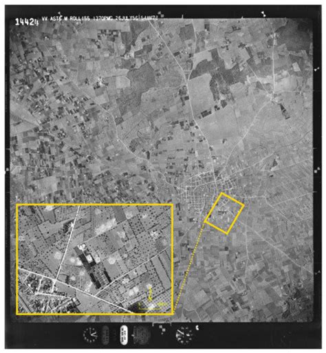 Air Photo Interpretation for Spatial Analysis of Heritage Agrarian ... - wintechmobiles.com