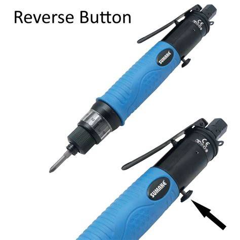 AIR SCREWDRIVER - AIR SCREW DRIVER - OBENG ANGIN - raincitystudios.com