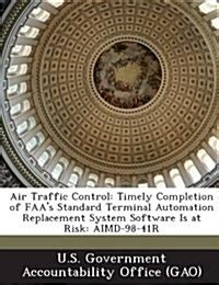 Air Traffic Control Timely Completion of Faa's Standard Terminal... - wintechmobiles.com