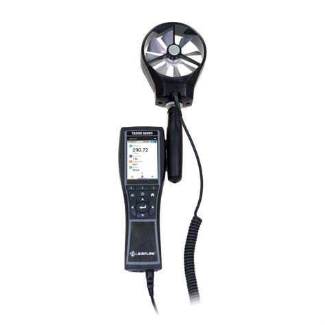 Air Velocity Meters - coolestguyplanet.net